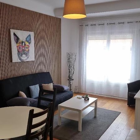 Le Mauritania Apartment Sainte-Maxime Ngoại thất bức ảnh