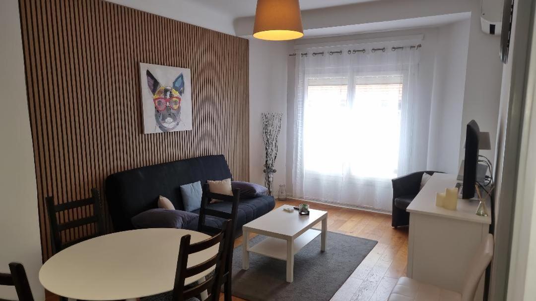 Le Mauritania Apartment Sainte-Maxime Ngoại thất bức ảnh